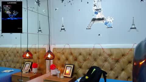  JEREMIAS  online show from 03.05.25