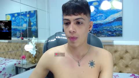  JEREMIAS  online show from 09.30.25