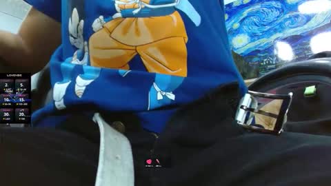  JEREMIAS  online show from 11.27.25