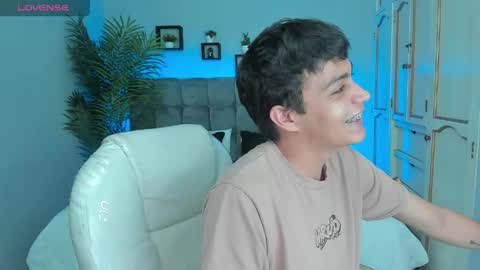  JEREMIAS  online show from 04.14.26