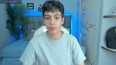  JEREMIAS  online show from 04.15.26