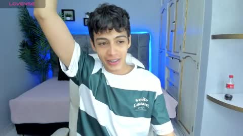  JEREMIAS  online show from 04.18.26