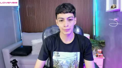 Snapshot of jeremias_1 chatting on 05.01.26 JEREMIAS online show from 05.01.26