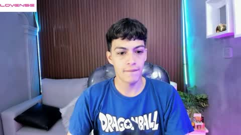 Snapshot of jeremias_1 chatting on 05.02.26 JEREMIAS online show from 05.02.26