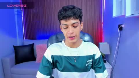 Snapshot of jeremias_1 chatting on 06.30.26 JEREMIAS online show from 06.30.26