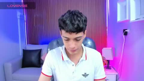 Snapshot of jeremias_1 chatting on 07.02.26 JEREMIAS online show from 07.02.26