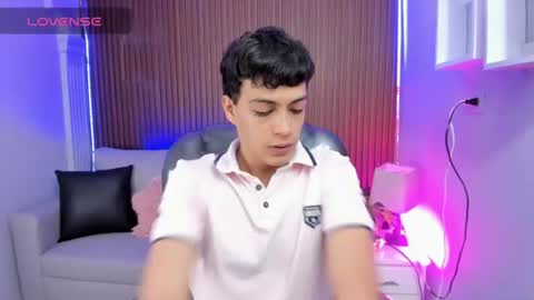 Snapshot of jeremias_1 chatting on 07.06.26 JEREMIAS online show from 07.06.26