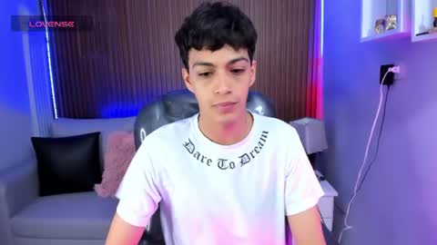 Snapshot of jeremias_1 chatting on 07.11.26 JEREMIAS online show from 07.11.26