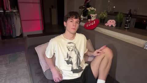 jeremy1scott online show from 12.03.25