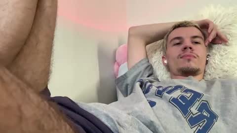 jeremy1scott online show from 07.28.26