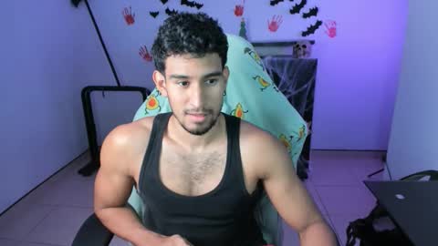 jeremy_colton_hot online show from 10.25.25