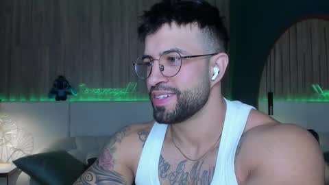 Jeremy online show from 02.22.26