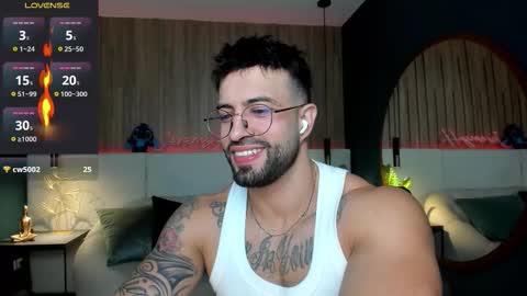 Jeremy online show from 02.26.26