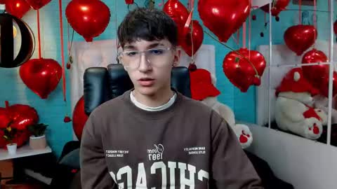 Jeremy online show from 02.14.26