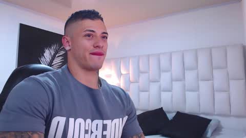 Jeremy lane online show from 04.01.26