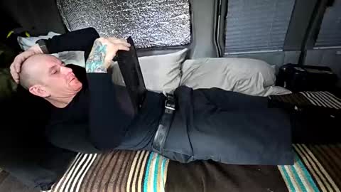 Jeremy online show from 11.29.25