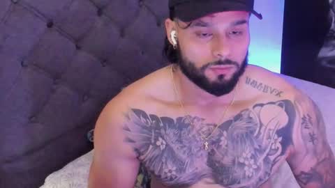 Jeremy online show from 10.04.25