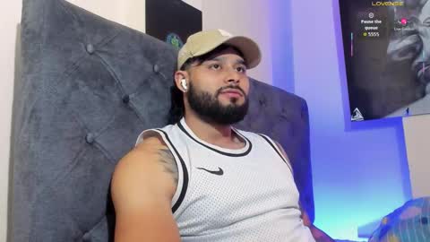 Jeremy online show from 10.11.25