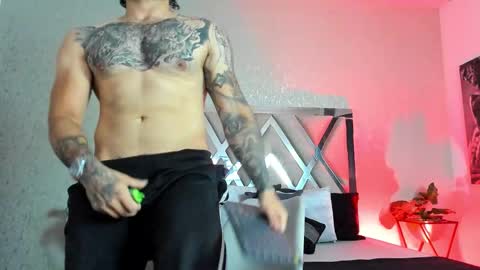 Jeremy online show from 01.15.26