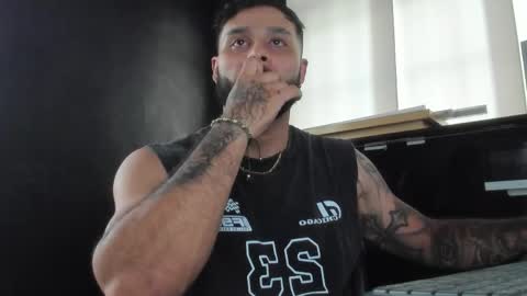 Jeremy online show from 04.16.26