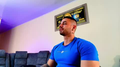 Jeremy Lowe online show from 04.07.26