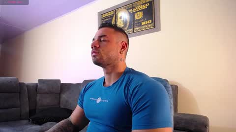 Jeremy Lowe online show from 07.24.26