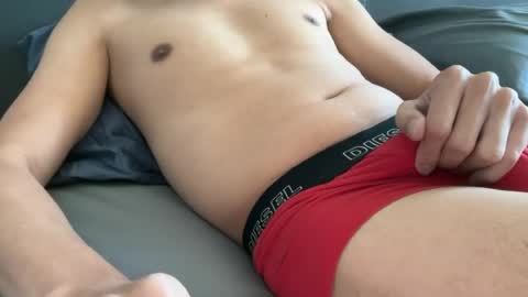 Dirty Talk Makes Me Cum Hard online show from 05.27.26
