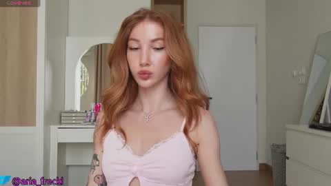 AriIm not broadcasting at the moment but if you miss me and want to be private with me herewrite to me on Insta-xmysooul online show from 07.04.26