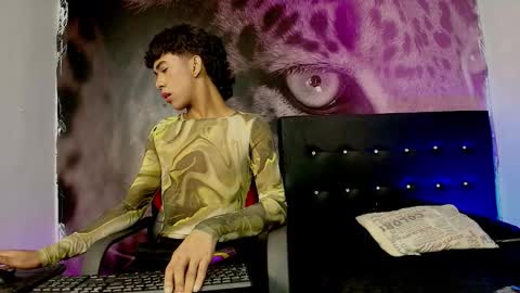 Snapshot of jero_tease_s7s chatting on 02.10.26 Jeronimo online show from 02.10.26