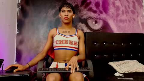 Snapshot of jero_tease_s7s chatting on 02.13.26 Jeronimo online show from 02.13.26