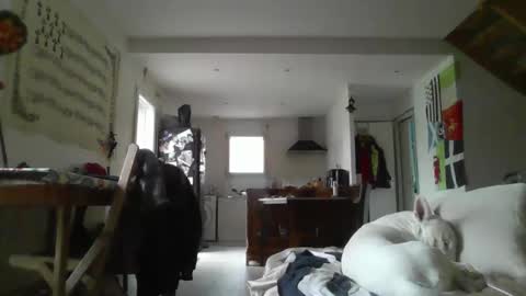 jerome8421 online show from 01.12.26