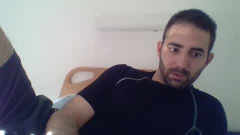 Snapshot of jeropa5476 chatting on 01.19.25 jeropa5476 online show from 01.19.25