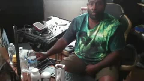 jerry johnson online show from 07.26.26