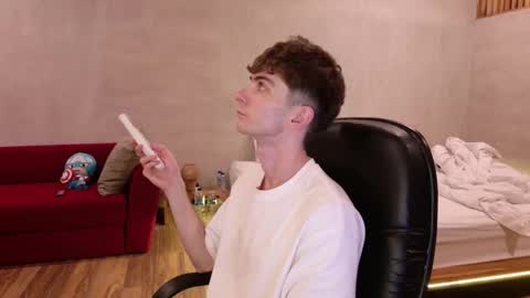 Jerry  online show from 02.19.26