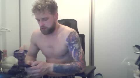 jerryalise online show from 02.08.26