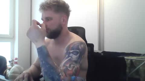 jerryalise online show from 03.08.26