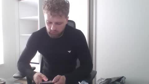 jerryalise online show from 03.29.26