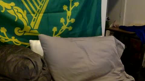 Snapshot of jerseydevl chatting on 12.22.24 the jersey devil online show from 12.22.24