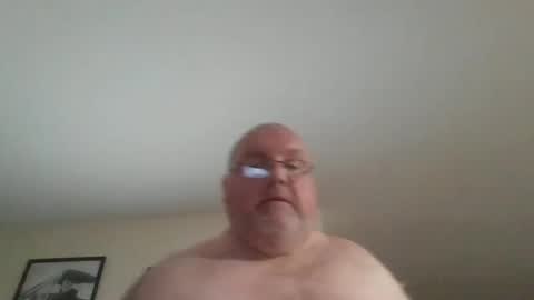 Snapshot of jerseyhammer01 chatting on 12.29.24 Harry online show from 12.29.24