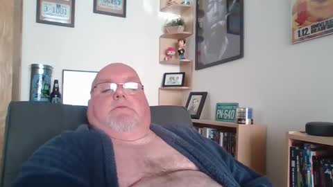 Snapshot of jerseyhammer01 chatting on 09.09.25 Harry online show from 09.09.25