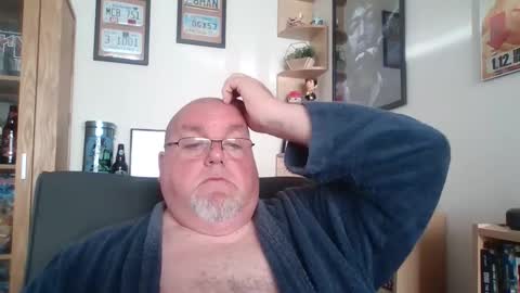 Snapshot of jerseyhammer01 chatting on 09.16.25 Harry online show from 09.16.25