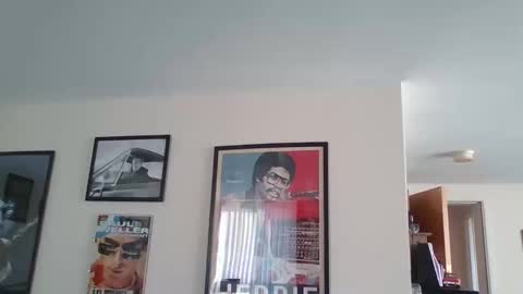 Snapshot of jerseyhammer01 chatting on 09.25.25 Harry online show from 09.25.25