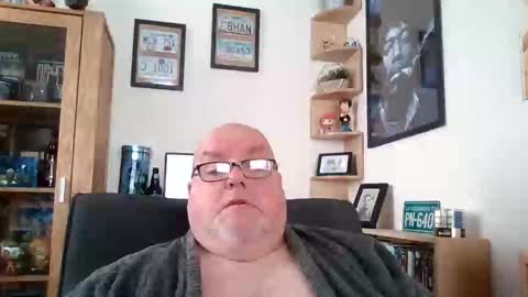 Snapshot of jerseyhammer01 chatting on 11.02.25 Harry online show from 11.02.25