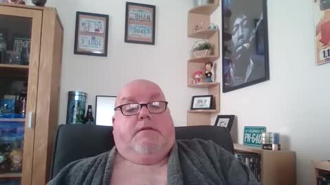 Harry online show from 11.18.25