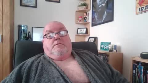 Harry online show from 11.23.25