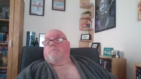 Harry online show from 11.30.25