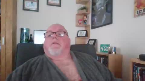 Harry online show from 12.21.25