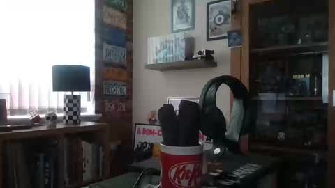 Harry online show from 03.22.26