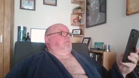 Harry online show from 03.30.26