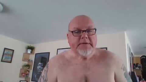 Harry online show from 04.08.26